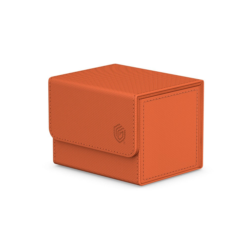 Ultimate Guard: Deck Box  XenoSkin Sidewinder 100+  2025 Summer Edition: Peach