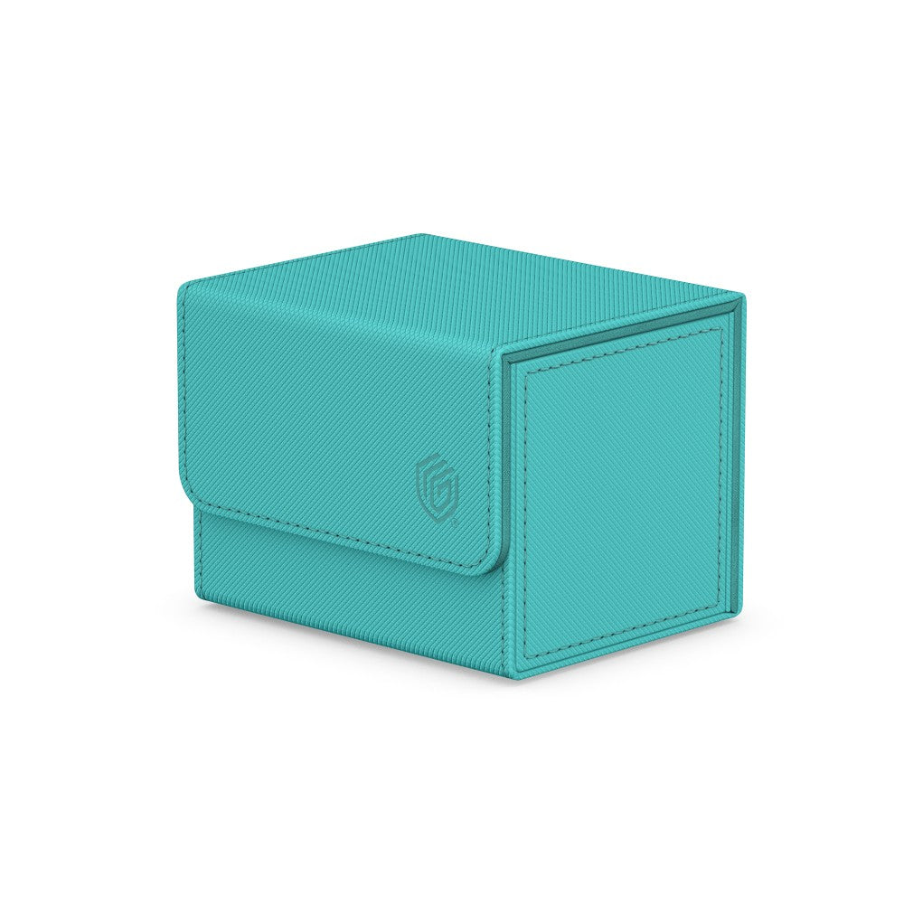 Ultimate Guard: Deck Box  XenoSkin Sidewinder 100+  2025 Summer Edition: Lagoon