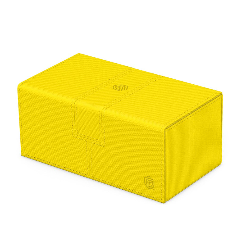 Ultimate Guard: Deck Box  XenoSkin Twin FlipnTray Deck Case 200+  2025 Summer Edition: Dandelion