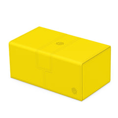 Ultimate Guard: Deck Box  XenoSkin Twin FlipnTray Deck Case 200+  2025 Summer Edition: Dandelion