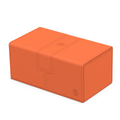Ultimate Guard: Deck Box  XenoSkin Twin FlipnTray Deck Case 200+  2025 Summer Edition: Peach