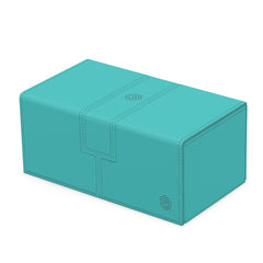 Ultimate Guard: Deck Box  XenoSkin Twin FlipnTray Deck Case 200+  2025 Summer Edition: Lagoon