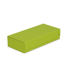 Ultimate Guard: Deck Case  XenoSkin Superhive 550+  2025 Summer Edition: Lime