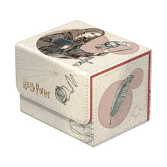 Ultimate Guard: Deck Box  XenoSkin Sidewinder 100+  Harry Potter  Hermione Granger