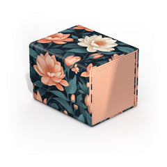 Ultimate Guard: Deck Box  XenoSkin Sidewinder 100+  2025: Floral Places  Quiet Glade