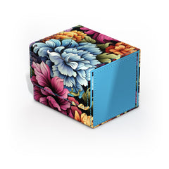 Ultimate Guard: Deck Box  XenoSkin Sidewinder 100+  2025: Floral Places  Springbloom Meadow