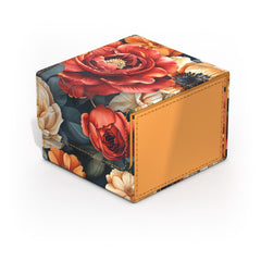 Ultimate Guard: Deck Box  XenoSkin Sidewinder 133+  2025: Floral Places  Secret Garden