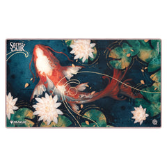 PREORDER Ultimate Guard: Playmat  MTG: Secret Lair  Dan