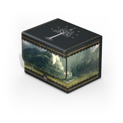 Ultimate Guard: Deck Box  XenoSkin Sidewinder 100+  LotR: Places of Middle-Earth  Gondor