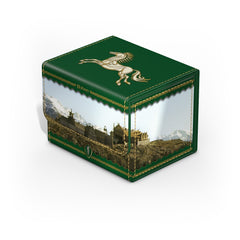 Ultimate Guard: Deck Box  XenoSkin Sidewinder 100+  LotR: Places of Middle-Earth  Rohan