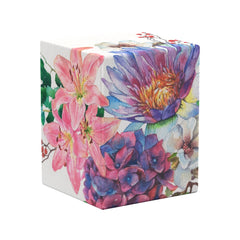 PREORDER Ultimate Guard: Deck Box  Boulder 100+  Earth Day 2026: Floral Places  Lotus Bloom