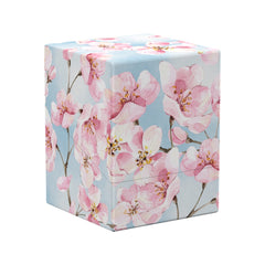 PREORDER Ultimate Guard: Deck Box  Boulder 100+  Earth Day 2026: Floral Places  Cherry Blossom
