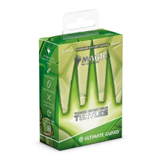 Ultimate Guard: Sleeves  MTG: TMNT  Planeswalker Symbol