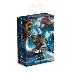 Ultimate Guard: Sleeves  MTG: TMNT  Multicolor Mythic