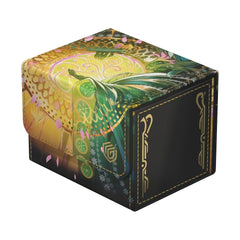 Ultimate Guard: Deck Box  XenoSkin Sidewinder 100+  MTG: Secrets of Strixhaven  Veil of Summer