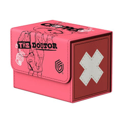 PREORDER Ultimate Guard: Deck Box  XenoSkin Sidewinder 80+  One Piece: Chopper