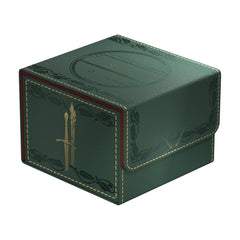 PREORDER Ultimate Guard: Deck Box  XenoSkin Sidewinder 133+  The Hobbit: A Fateful Engagement