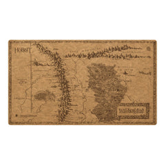 PREORDER Ultimate Guard: Playmat  Sophoskin  The Hobbit: Wilderland