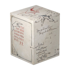 PREORDER Ultimate Guard: Deck Box  Boulder 100+  The Hobbit: Thrers Map
