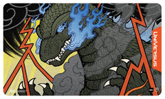 UniVersus Playmat Godzilla Series Godzilla