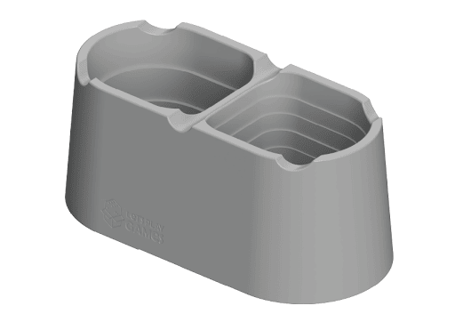 PREORDER LPG Essentials Water Pot - Double Chamber