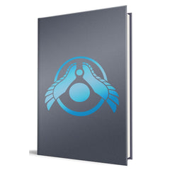 PREORDER Homeworld Revelations RPG - Collectors Edition Core Rulebook