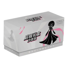 Pokemon TCG Journey Gift Box Elite Trainer Box Exclusive Gardevior Gift Box Simplified Chinese