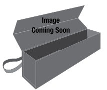 PREORDER Ultra Pro: UP38870 Edge of Eternities 500+ Flat Pack Storage Box for MtG
