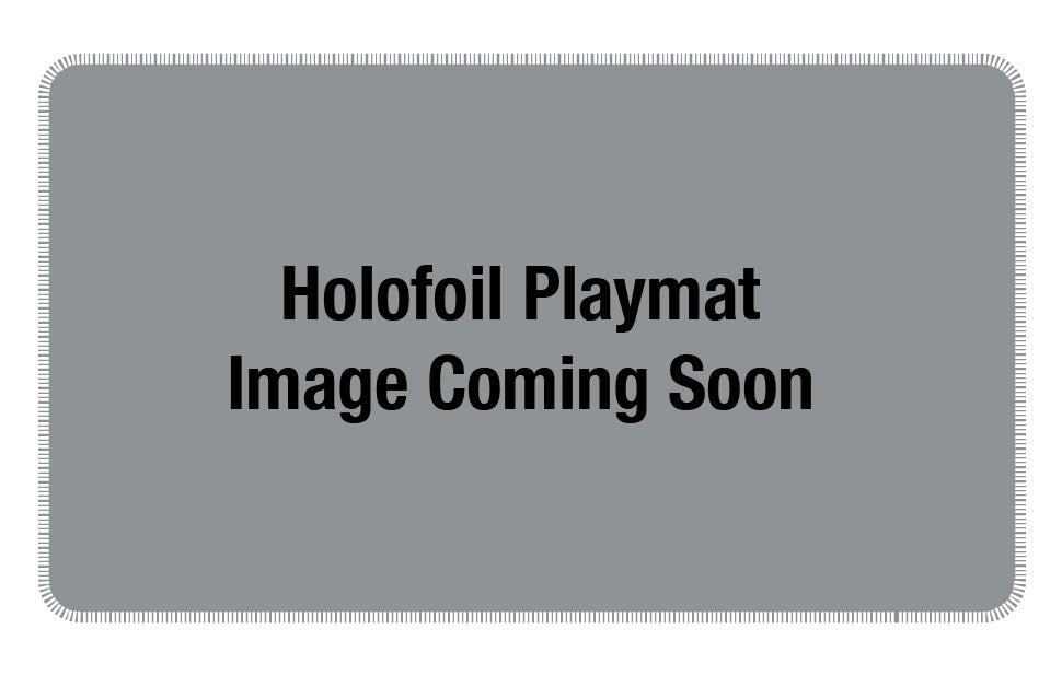 PREORDER Ultra Pro: Duskmourn Holofoil Playmat Alt Art for Magic: The Gathering