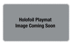 PREORDER Ultra Pro: UP38887 Edge of Eternities Holofoil Playmat Green Mythic for MtG