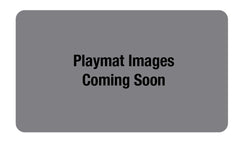 PREORDER Ultra Pro: Duskmourn Playmat Commander A for Magic: The Gathering