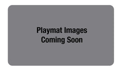 PREORDER Ultra Pro: Duskmourn Playmat Mythic Cycle Blue for Magic: The Gathering