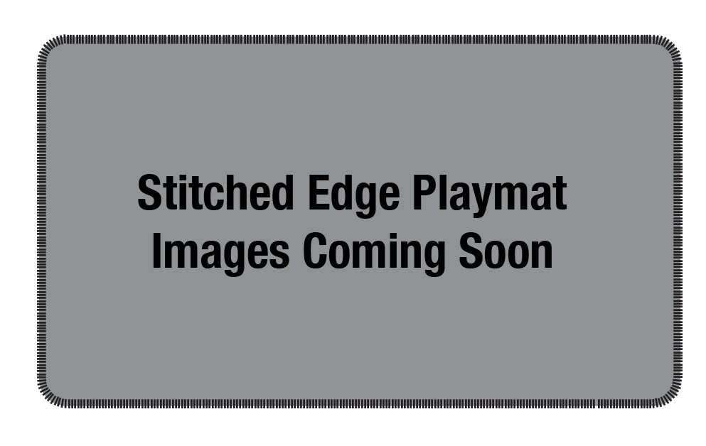 PREORDER Ultra Pro: Innistrad Remastered Black Stitched Playmat PW A for Magic: The Gathering