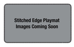 PREORDER Ultra Pro: Innistrad Remastered Black Stitched Playmat PW A for Magic: The Gathering