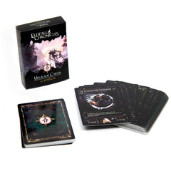 PREORDER Eldfall Chronicles - Upgrade Cards