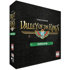 Valley Of Kings Premium Edition