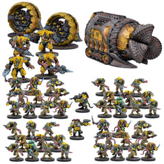 PREORDER Firefight - Veer-myn Strike Force