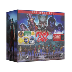 Final Girl: Ultimate Box  Series 1