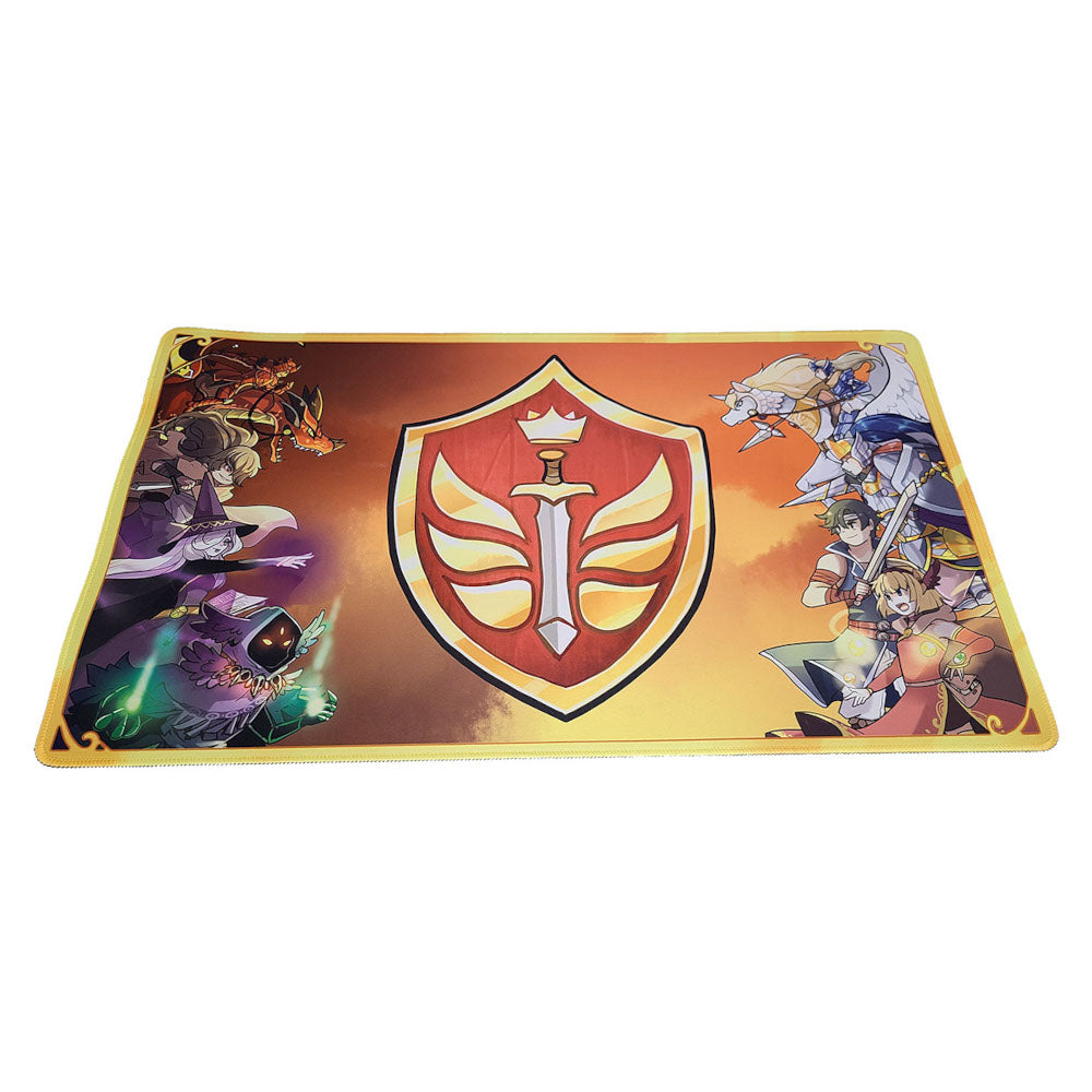PREORDER Valiant Wars: Playmat