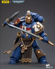 Warhammer Collectibles: 1/18 Scale Ultramarines Honour Guard Chapter Champion