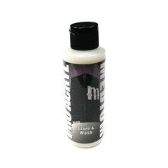 Monument Pro Acryl Mediums - Glaze & Wash Medium ? 120ml