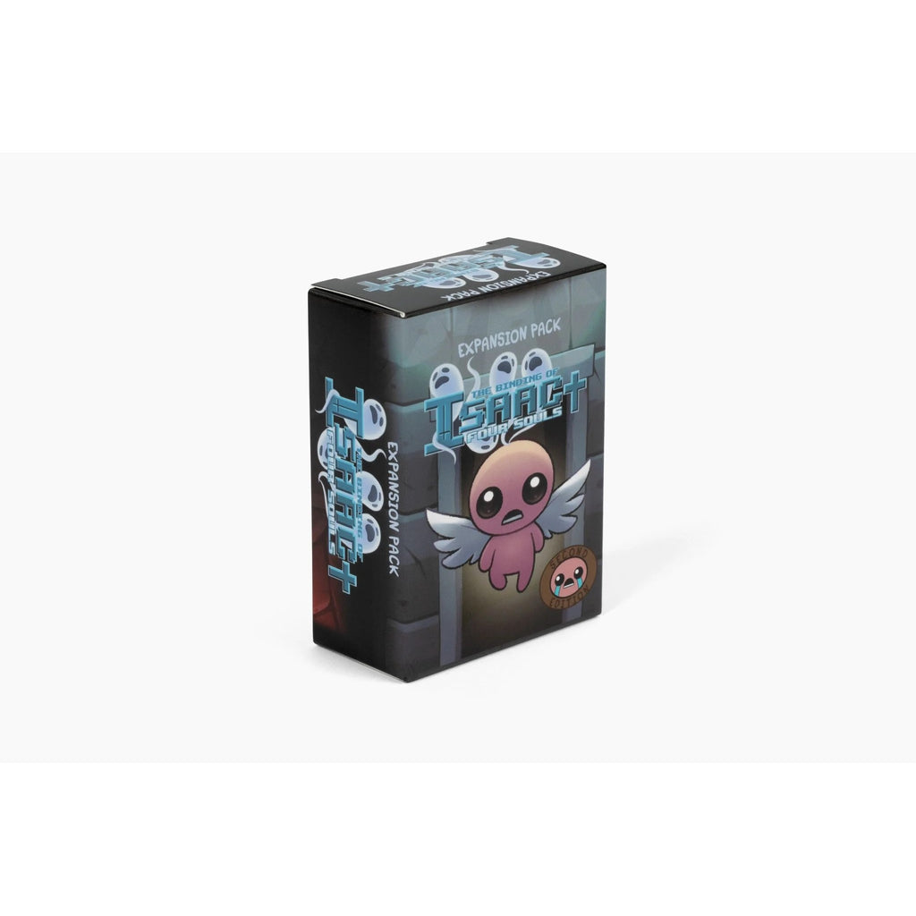 PREORDER The Binding Of Isaac - Four Souls+ (2nd Edition)