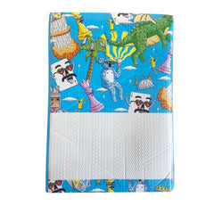 LPG Retail Artist Series Mulga - Bubble Mailer Large