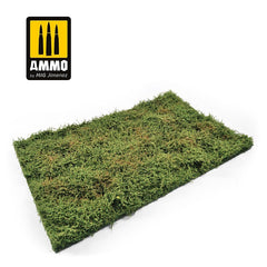 PREORDER Ammo by MIG - Dioramas - Wilderness Fields With Bushes ��������� Early