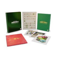 PREORDER World Of Minecraft
