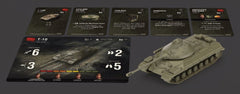 World of Tanks: Wave 15  T-10