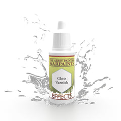 Army Painter - Effects - Gloss Varnish 18ml