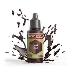 Army Painter Speedpaint 2.0 - Dusk Red 18ml