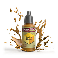 Army Painter Speedpaint 2.0 - Ancient Honey 18ml