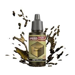 Army Painter Speedpaint 2.0 - Hoard Bronze 18ml